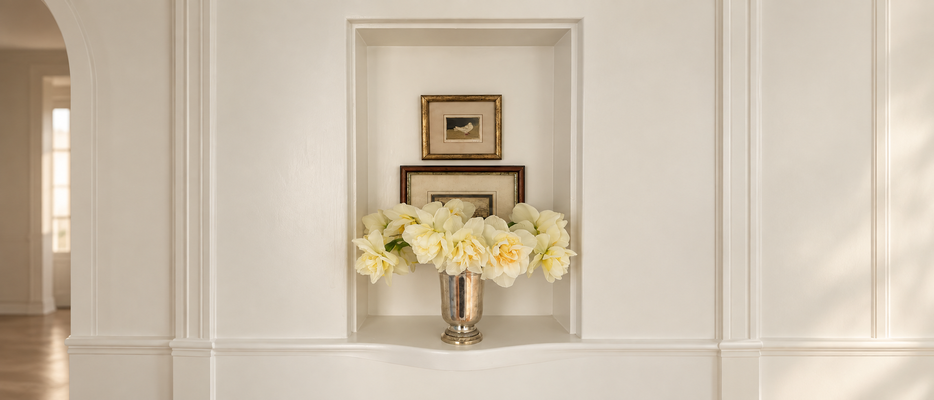 Curated Home Pieces