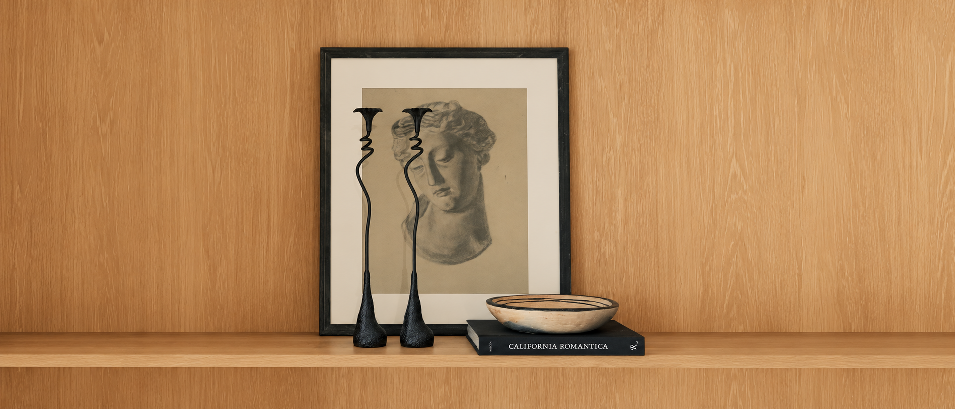 Thoughtful home decor for everyday spaces