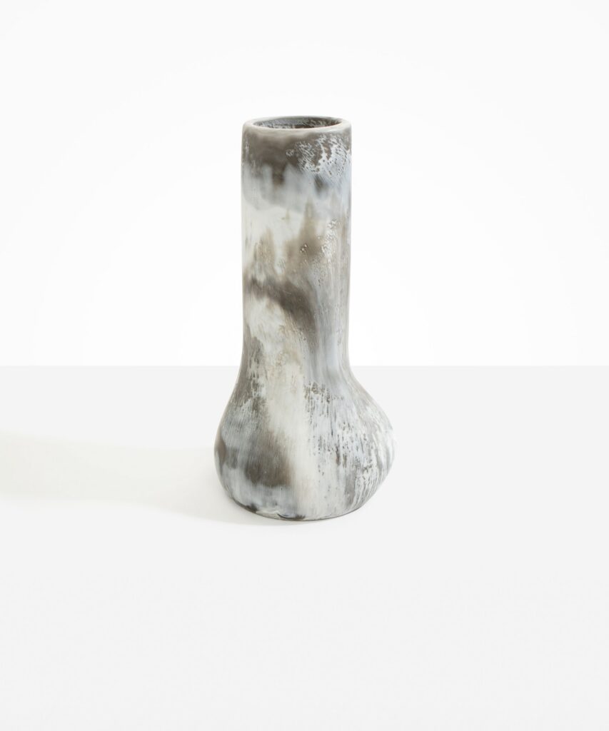 Refined Decorative Vase for Everyday Home Styling