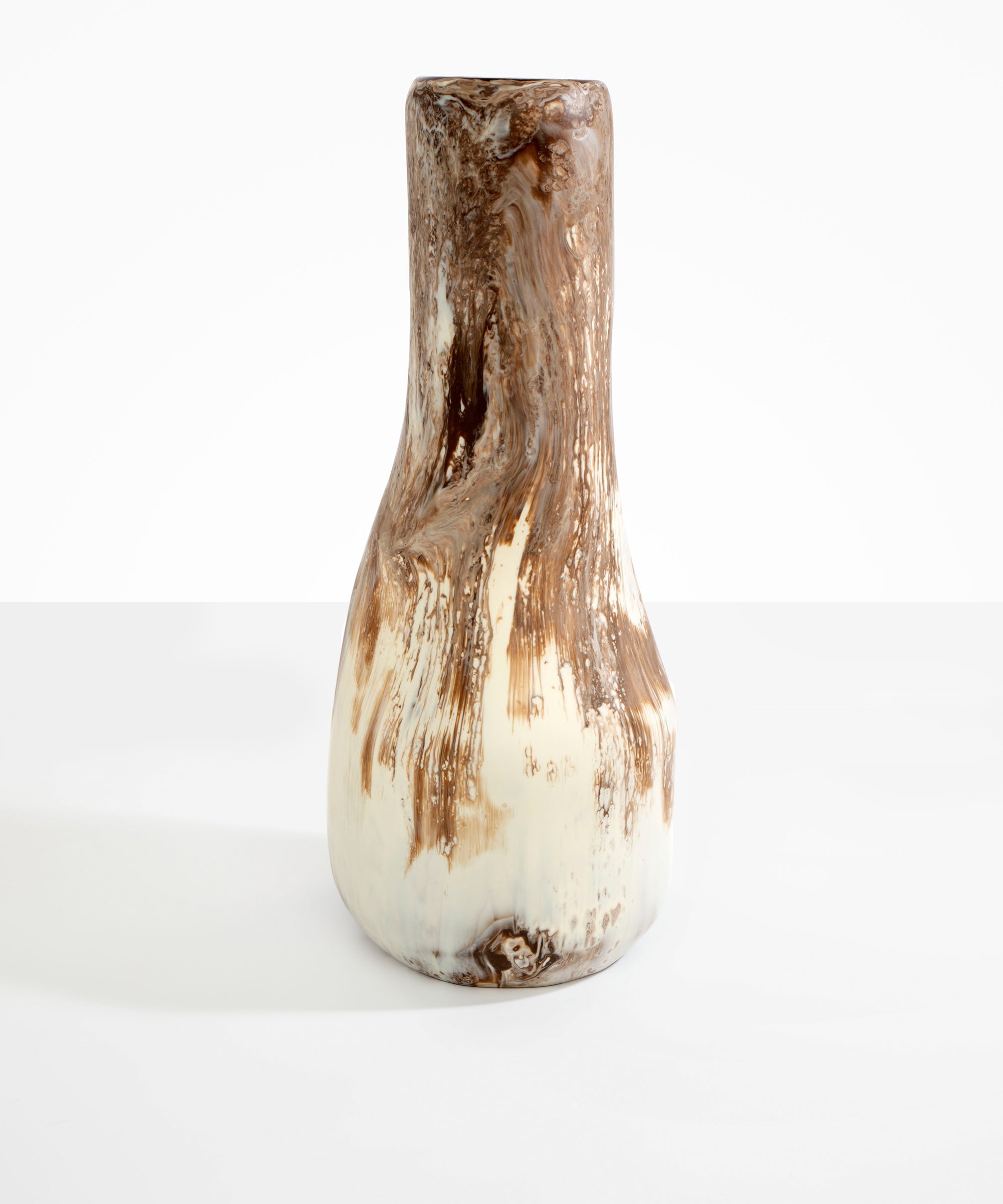 Versatile Decorative Vase for Everyday Home Styling Style 3 - Image 3
