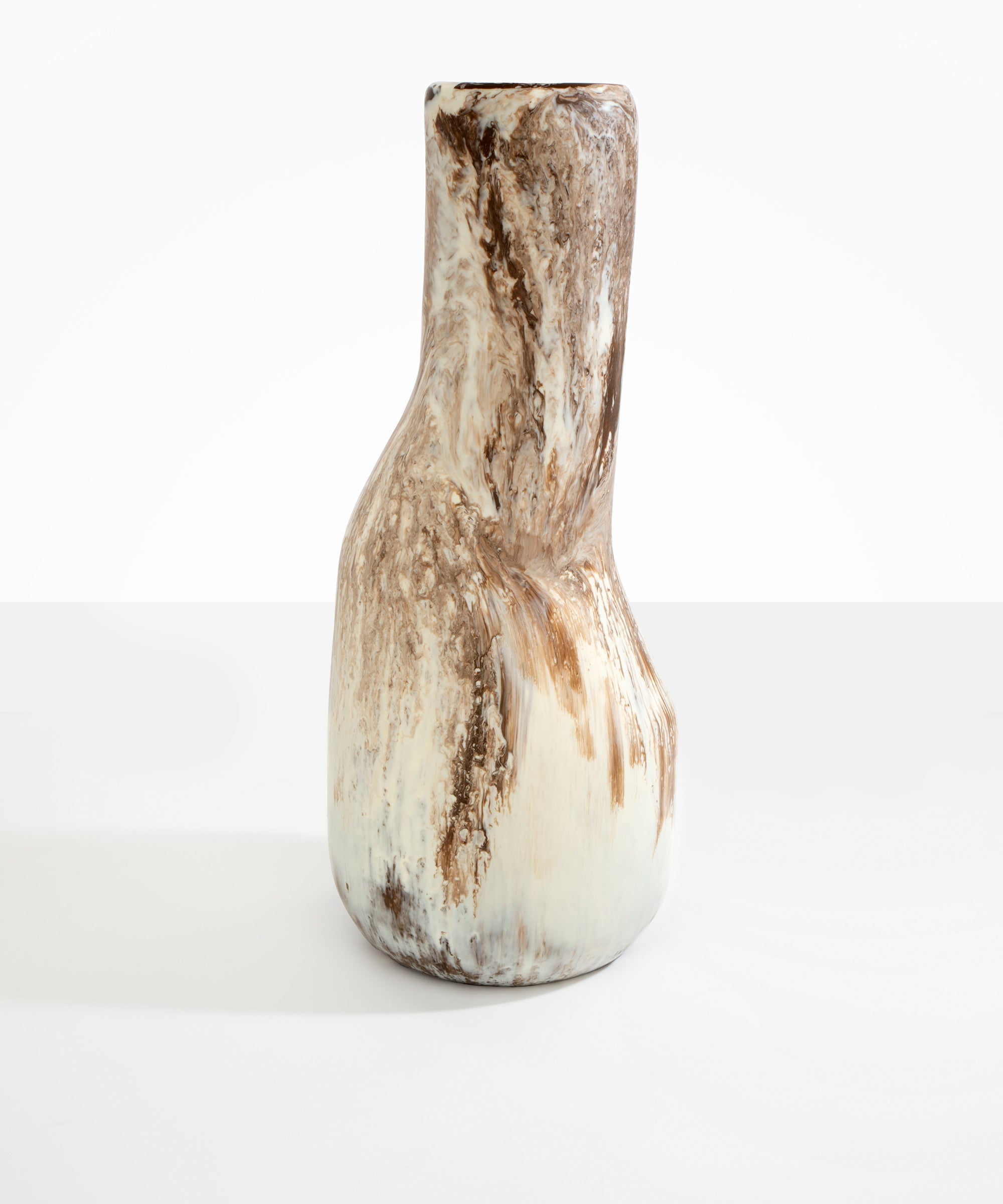 Versatile Decorative Vase for Everyday Home Styling Style 3 - Image 2