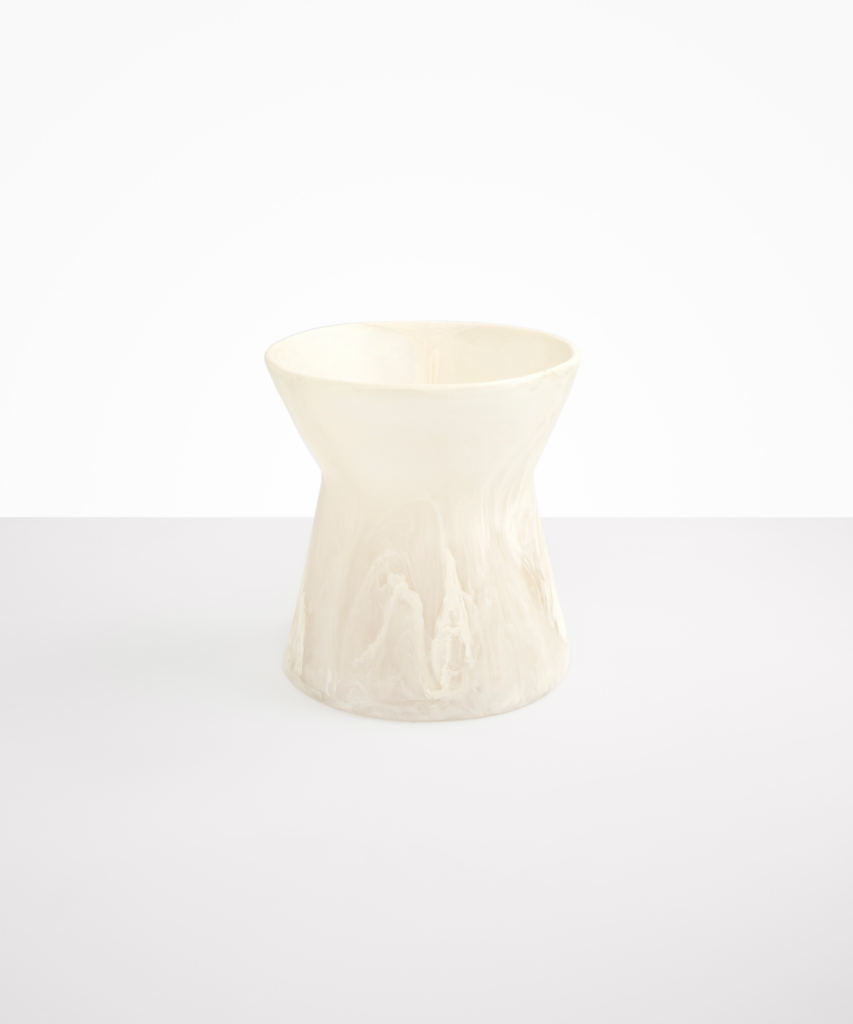 Polished Decorative Vase for Everyday Home Styling Style 2