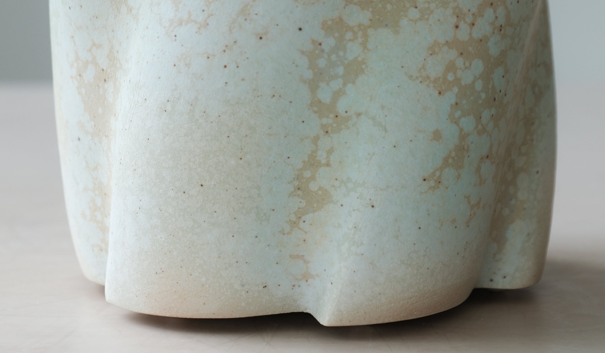 Copper Statement Decorative Home Vessel