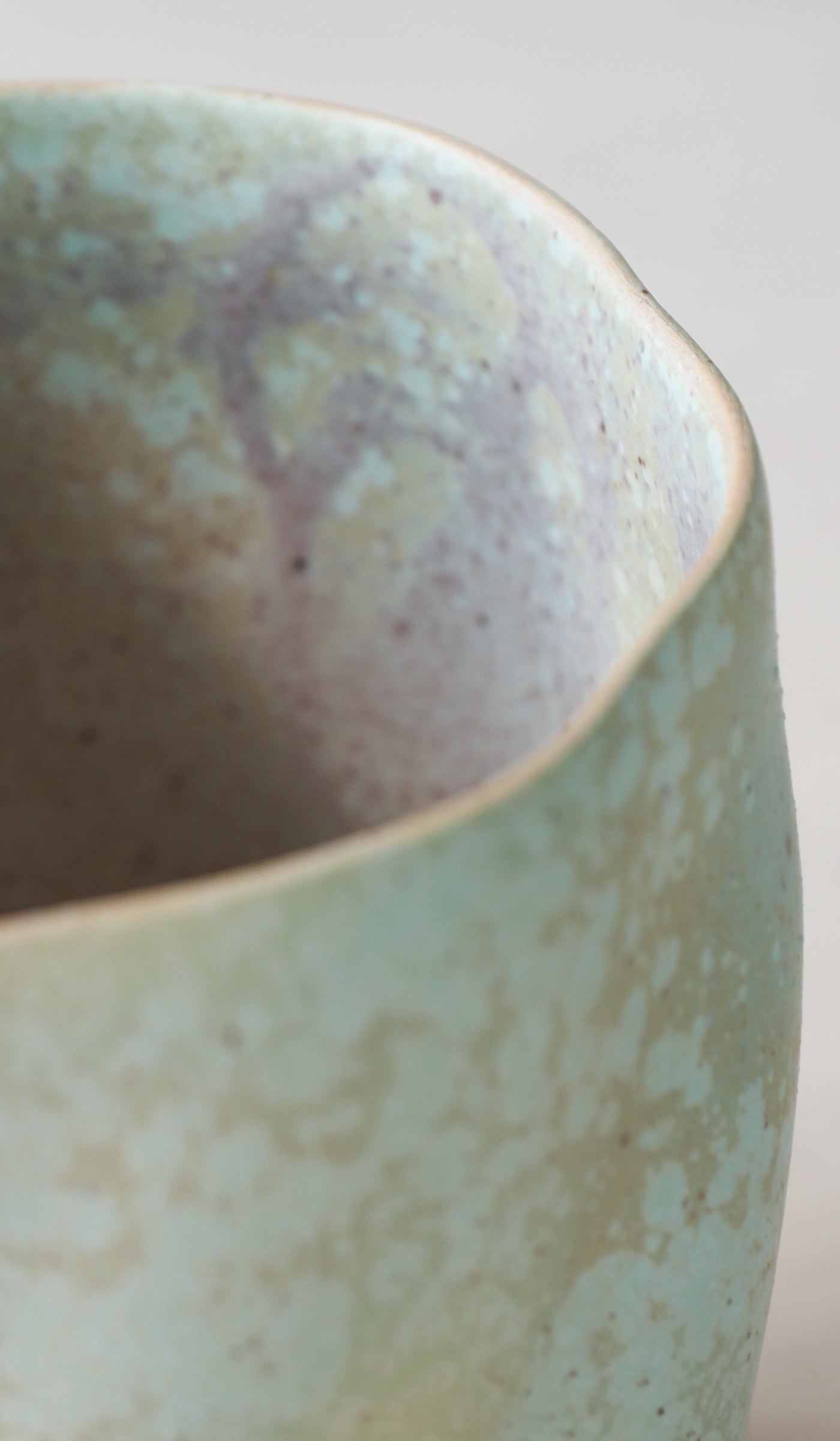 Copper Statement Decorative Home Vessel