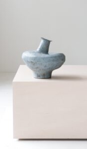 Soft Ceramic Decorative Home Vessel