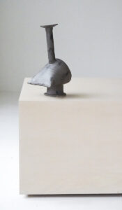 Subtle Ceramic Interior Decorative Vessel