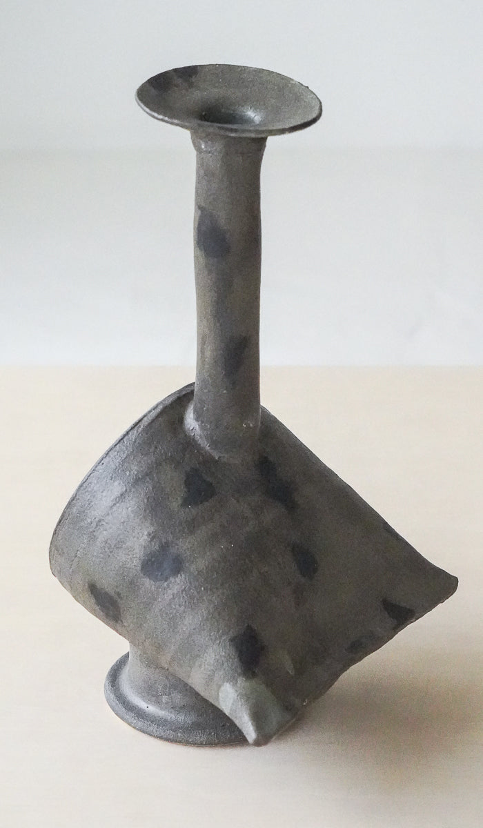 Subtle Ceramic Interior Decorative Vessel