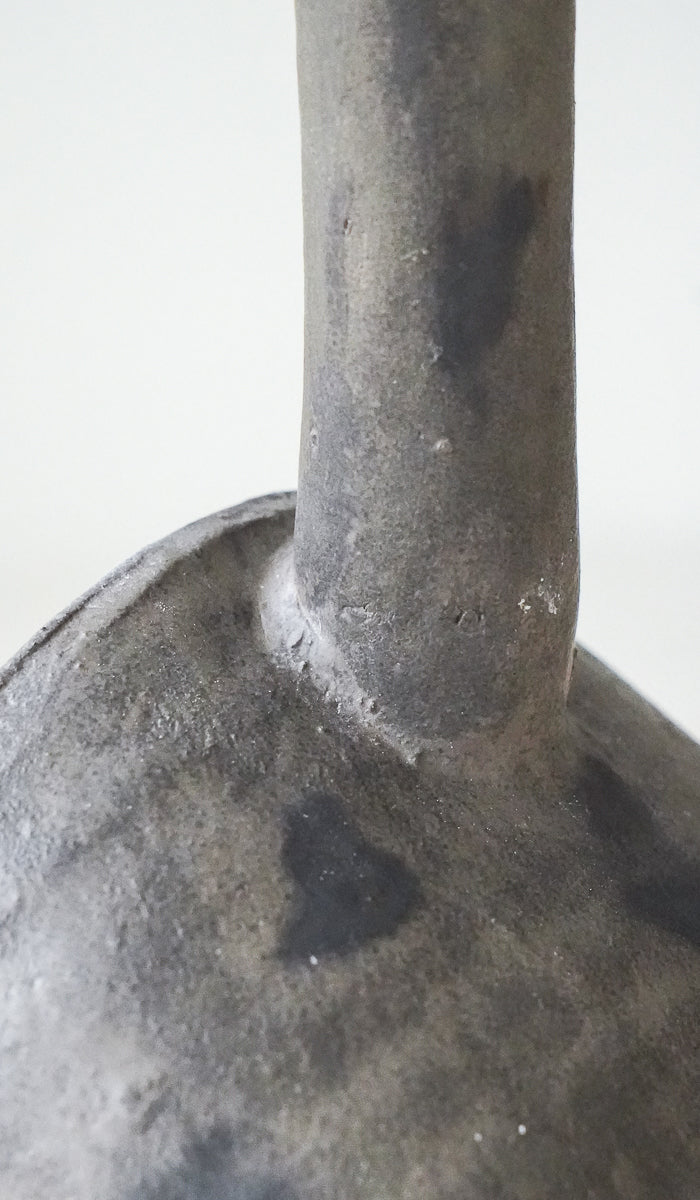 Subtle Ceramic Interior Decorative Vessel