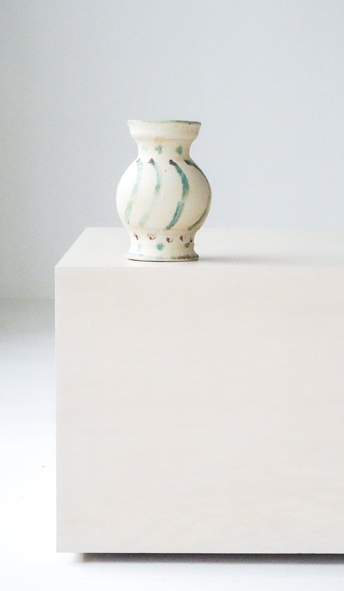 Copper Artful Decorative Home Vase