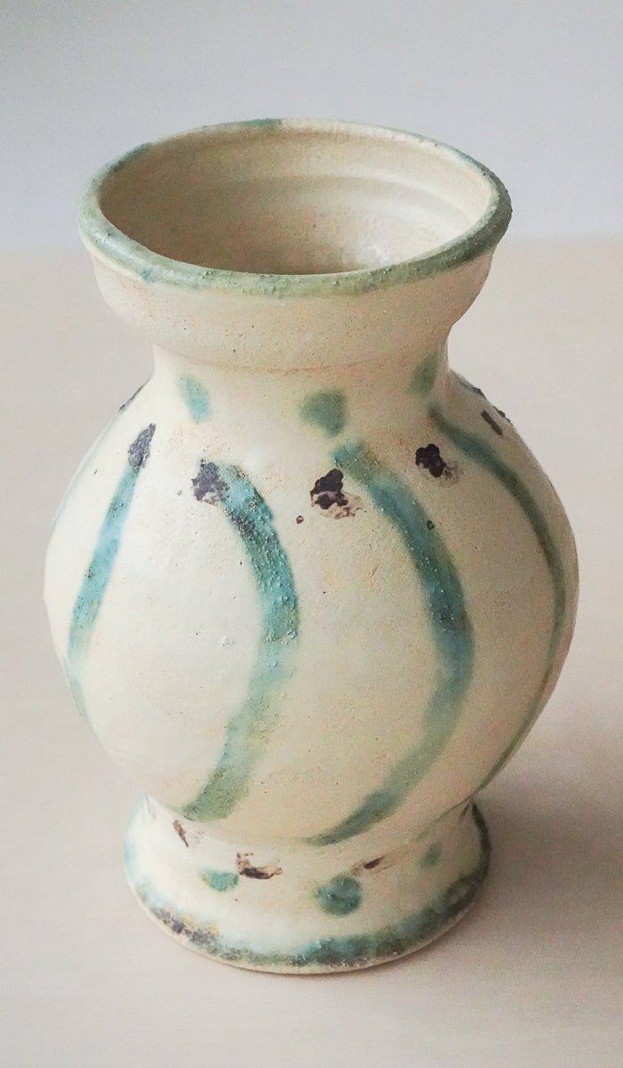 Copper Artful Decorative Home Vase