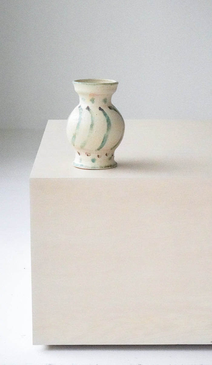 Copper Artful Decorative Home Vase