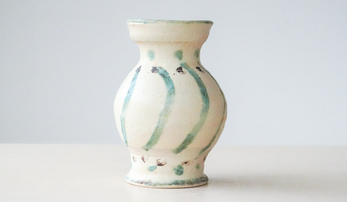 Copper Artful Decorative Home Vase