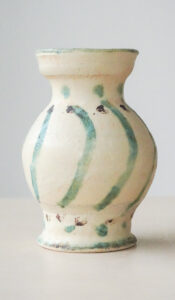 Copper Artful Decorative Home Vase