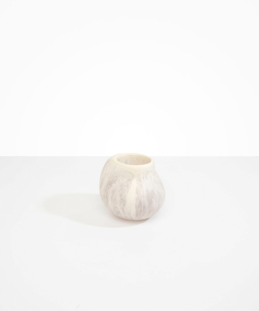 Textured Decorative Vase for Everyday Home Styling
