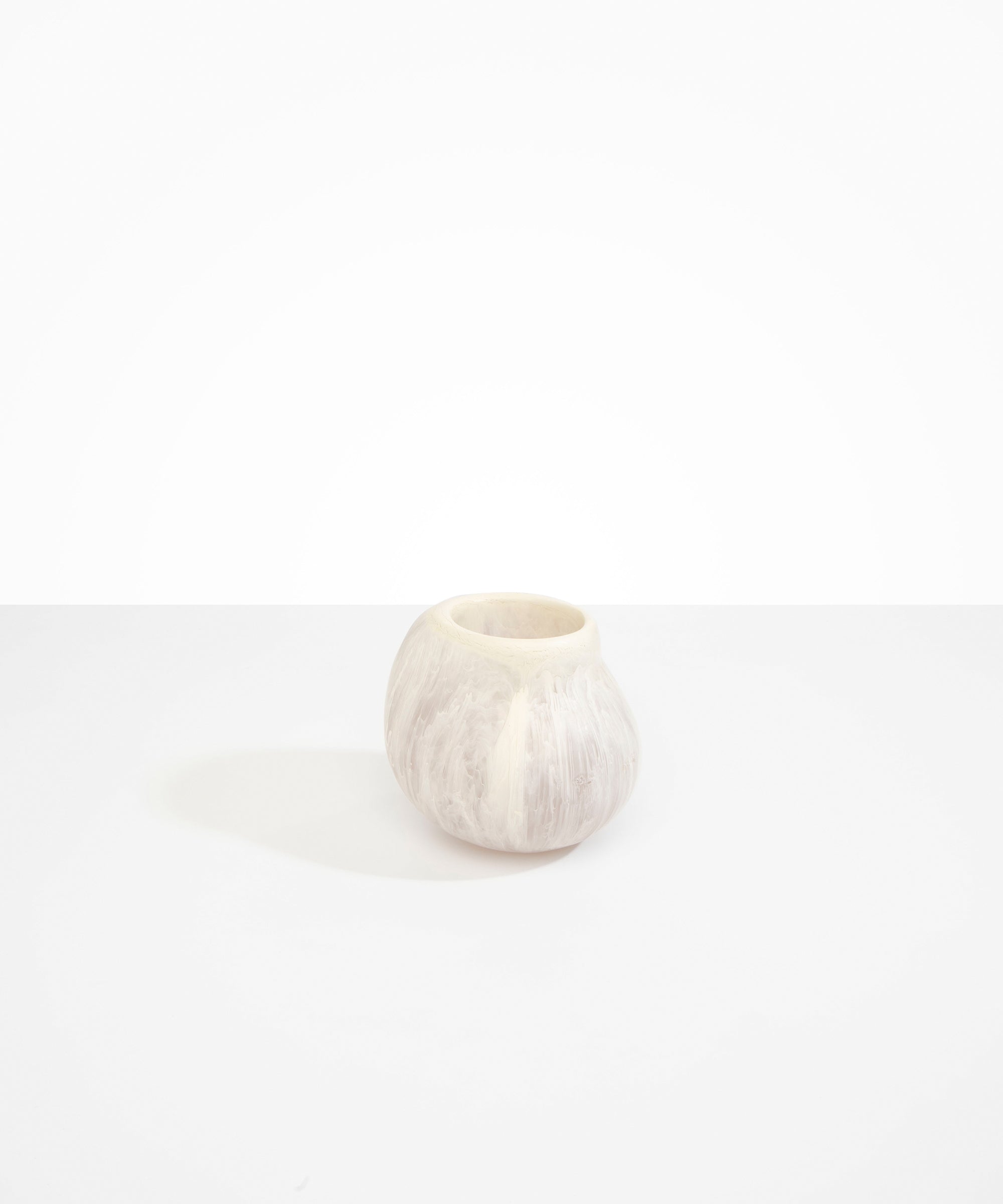Textured Decorative Vase for Everyday Home Styling