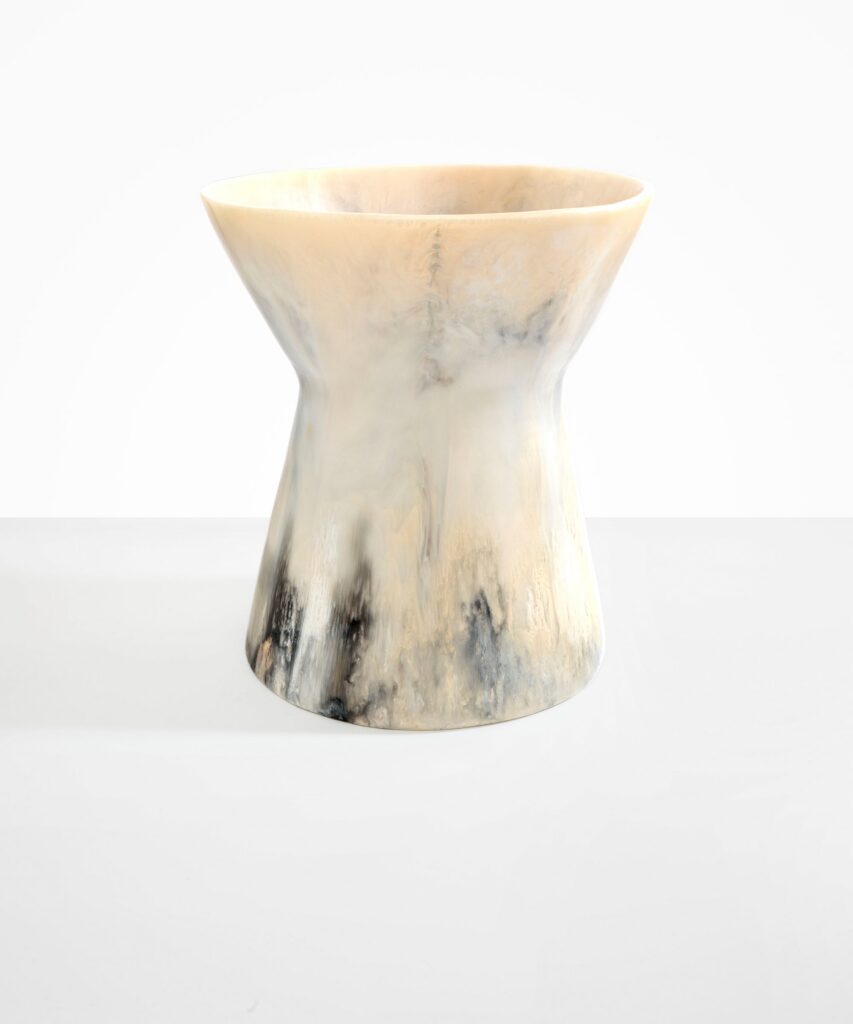 Natural Decorative Vase for Everyday Home Styling Style 4
