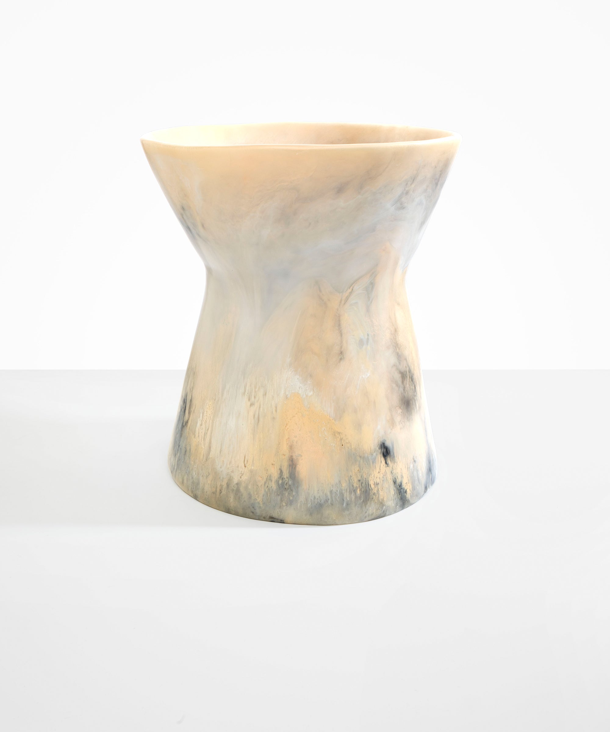 Natural Decorative Vase for Everyday Home Styling Style 4 - Image 2
