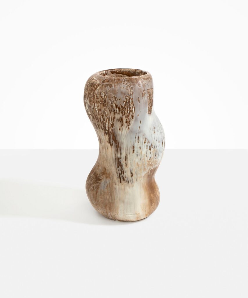 Modern Decorative Vase for Everyday Home Styling Style 5