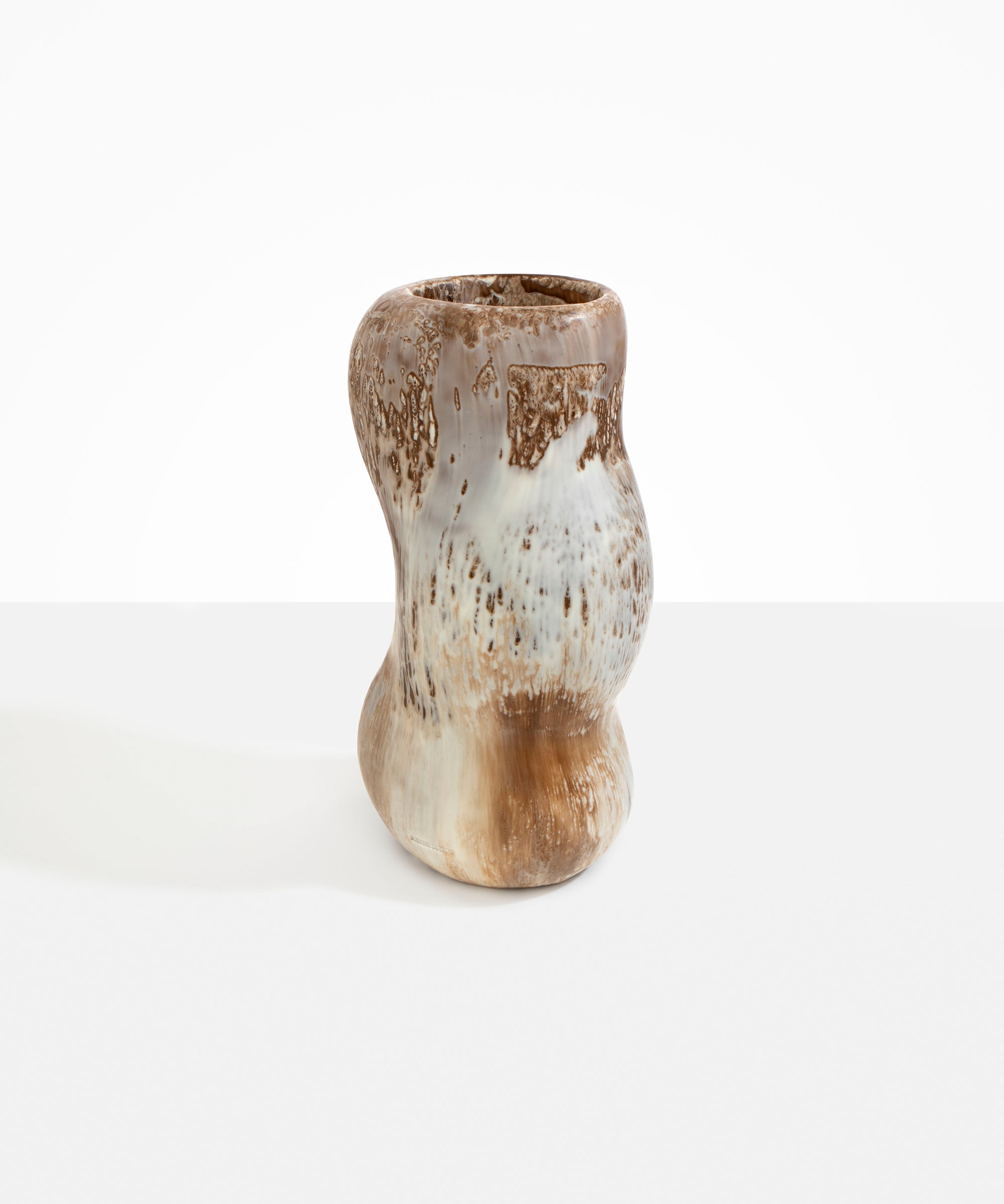 Modern Decorative Vase for Everyday Home Styling Style 5 - Image 2