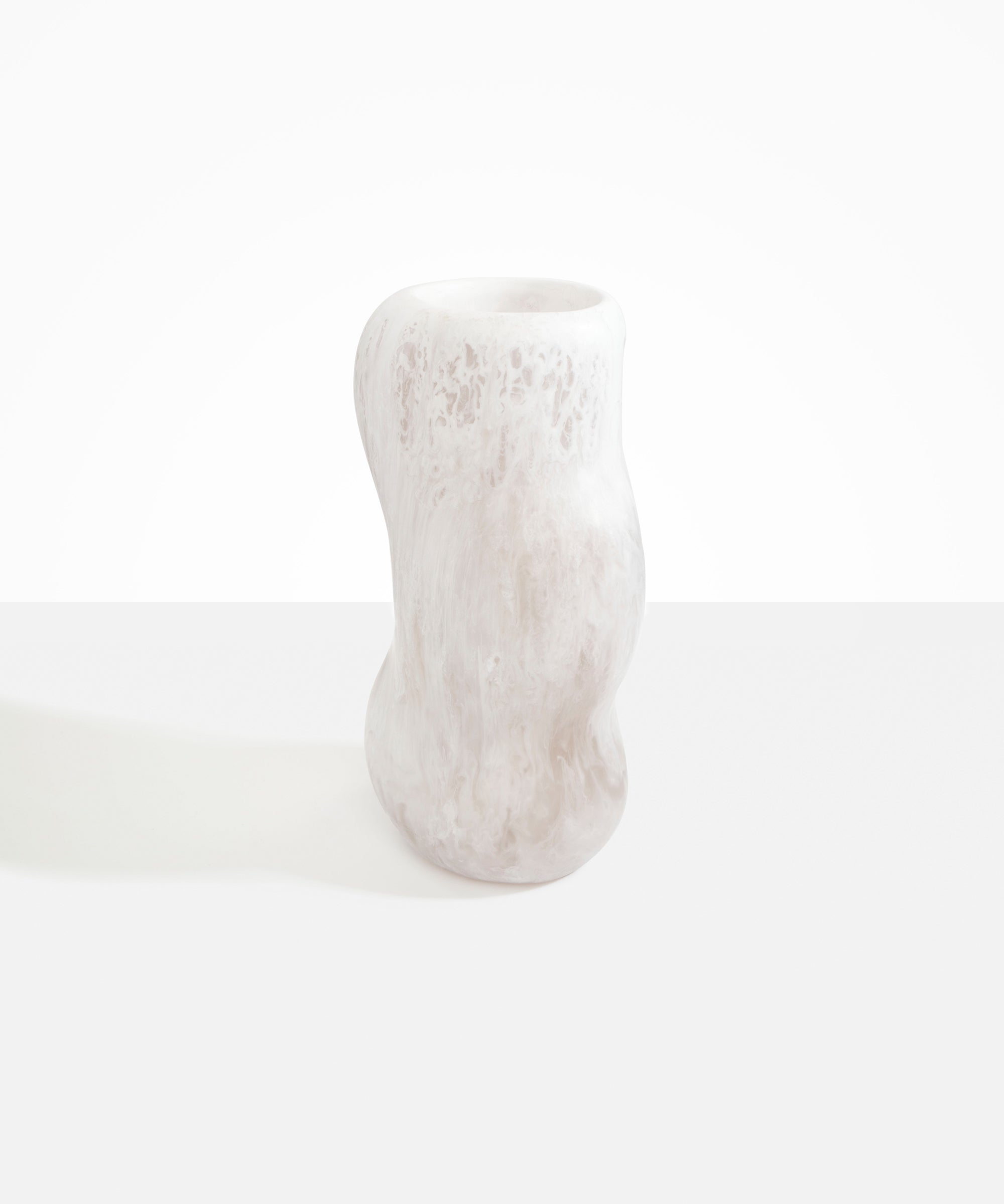 Modern Decorative Vase for Everyday Home Styling Style 5 - Image 3
